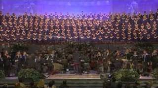 Lord Youre Holy  Prestonwood Choir amp Orchestra [upl. by Nevaeh505]