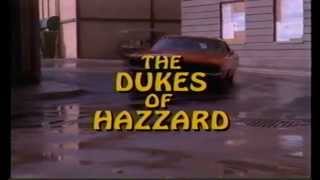 The Dukes of Hazzard  Hazzard in Hollywood [upl. by Aleuname]