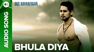 Bhula Diya Full Audio Song  Dus Kahaniyaan  Diya Mirza amp Manoj Bajpayee [upl. by Otina]