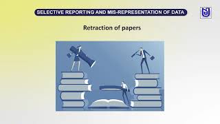 Module2 Unit12 Selective Reporting and Misrepresentation of Data [upl. by Nitsirc]