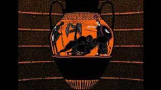 Ancient Greek Vases [upl. by Enyrehtac]