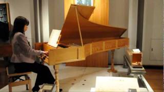 The First Piano by Bartolomeo Cristofori [upl. by Cath70]