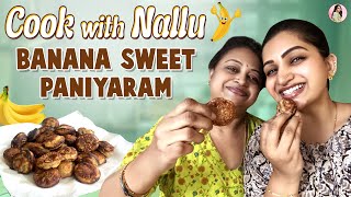 Cook With Nallu Karachi Vaath Recipe  Nakshathra Nagesh [upl. by Ruphina]