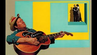 Lefty Frizzell  Mom and Dads Waltz [upl. by Loring]