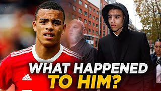 The CRIMES Of Mason Greenwood [upl. by Ocirrej]