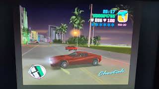 GTA Vice City PCJ Playground 114 [upl. by Gauthier]