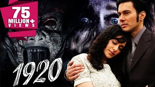 1921 Teaser  Trailer out on 11th Dec 2017  Vikram Bhatt  Karan Kundrra  Zareen Khan [upl. by Donoghue]