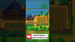 Stardew Valley Expanded Mod [upl. by Hastie]