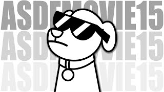 asdfmovie15 [upl. by Gearalt]