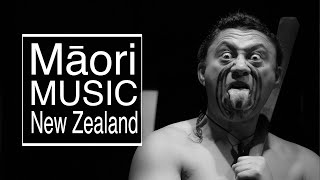 Māori Music of New Zealand Māori Background Music Playlist COPYRIGHT FREE MUSIC [upl. by Oigimer]