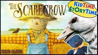 THE SCARECROW  Kids Books Read Aloud  Friendship Book [upl. by Garcia]