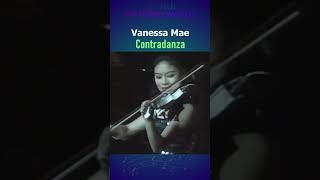 Vanessa Mae － Contradanza 1995 [upl. by Inafit287]