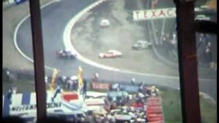 24 heures Spa Francorchamps 1980 [upl. by Gerhardt]