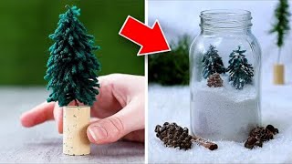 10 Ultimate Fairy Garden DIY Crafts [upl. by Hanid399]