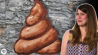 What Can You Learn From Ancient Poop [upl. by Keare]