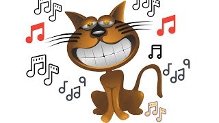 Sounds That Attract Cats [upl. by Herodias]