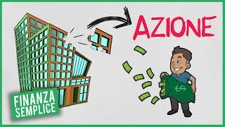 Cosa sono le AZIONI e perché sono importanti  Finanza Semplice [upl. by Pren]