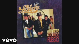 La Mafia  Nuestra Canción Audio [upl. by Elohc]