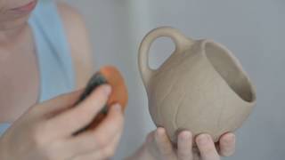 How do I create handmade ceramics [upl. by Aiht]