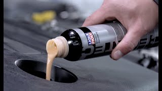 LIQUI MOLY Cera Tec 3721 [upl. by Paris]