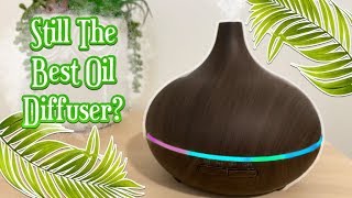 Still The Best Essential Oil Diffuser [upl. by Gudrin409]