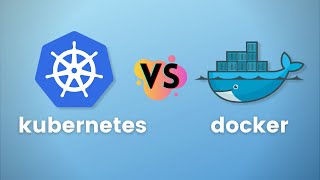 Docker VS Kubernetes VS Docker Swarm  A Quick Comparison [upl. by Traggat]