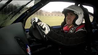 Richard Hammond Crash Compilation 2 [upl. by Evangelia513]