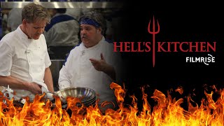 Hells Kitchen US Uncensored  Season 12 Episode 19  Full Episode [upl. by Brenk656]