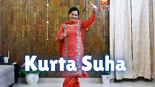 Dance on Kurta suha  Angrej  Amrinder Gill [upl. by Schiffman861]