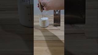 Aerolatte Handheld Milk Frother [upl. by Hnoj958]