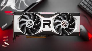 Okay Last Chance  AMD RX 6700 XT Review [upl. by Mickie400]