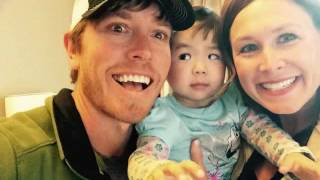 Adoption Journey to ChinaRosie Liu [upl. by Lachus]