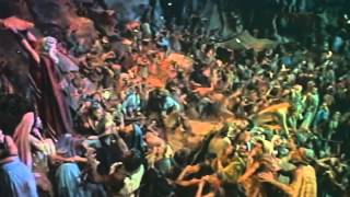 The Ten Commandments 1956 Movie [upl. by Norvin]