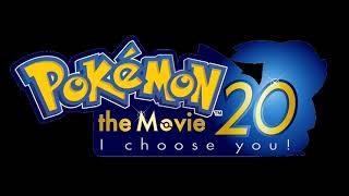 Pokemon The Movie I Choose You Theme [upl. by Yehsa]