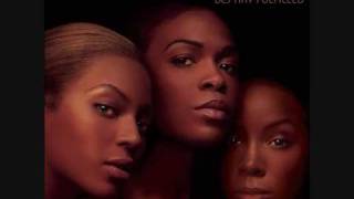 Destinys Child  Is She The Reason [upl. by Goodill]