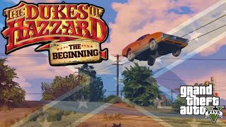 The dukes of Hazzard the beginning trailer [upl. by Cida783]