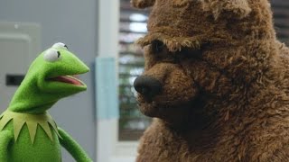 Top 5 Funniest Moments from Episode 8 of the Muppets [upl. by Therese]