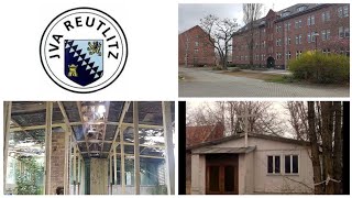 JVA Reutlitz 2021  Lost Places Berlin [upl. by Dawna]