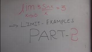 Applied mathematics 1 limit and continuity part 2 [upl. by Illek]