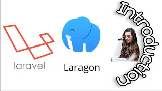 How to Use Laravel amp Laragon [upl. by Crooks]