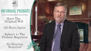 How Long Does Probate Take [upl. by Mortimer]